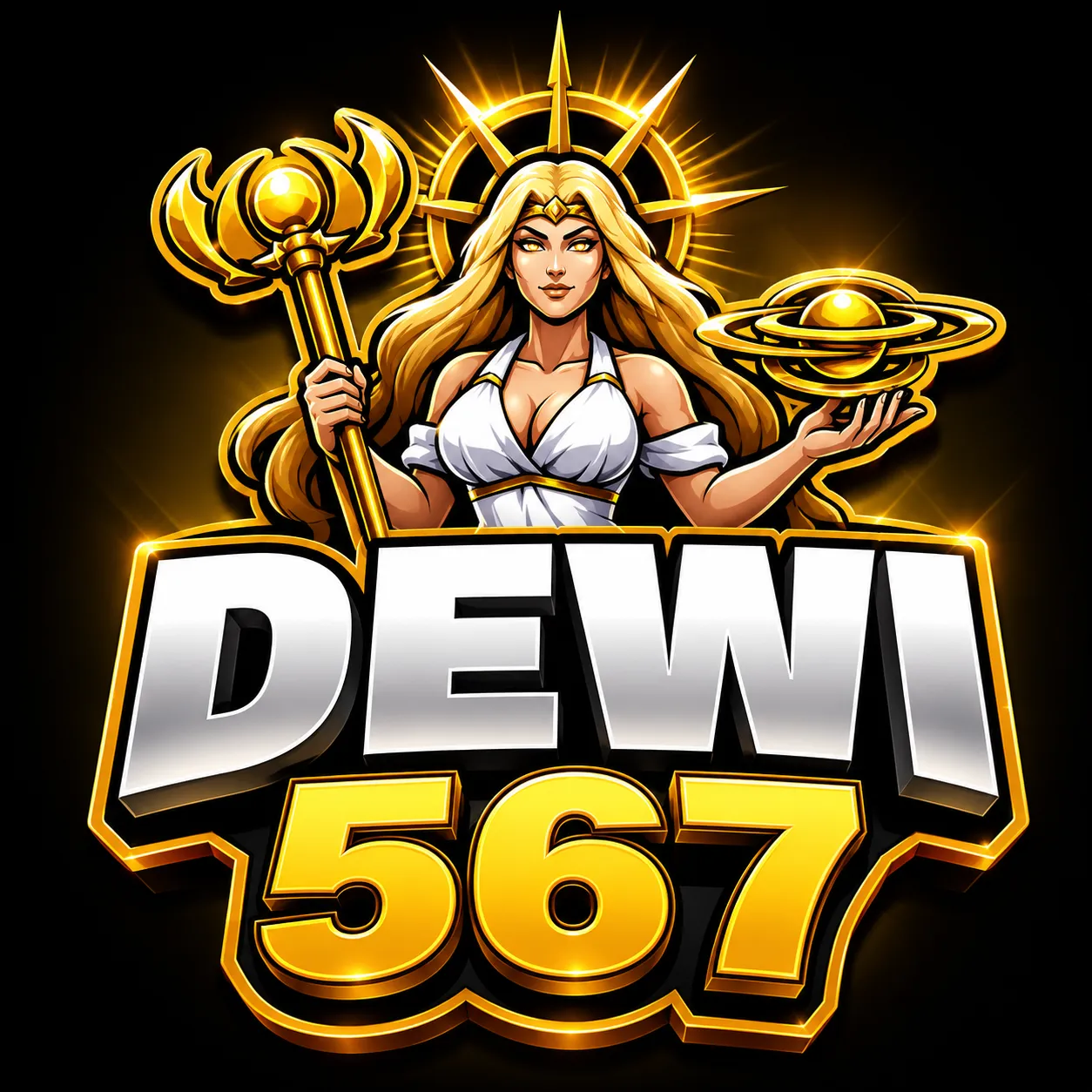 DEWI567 - Game Bingo Seru dan Menarik