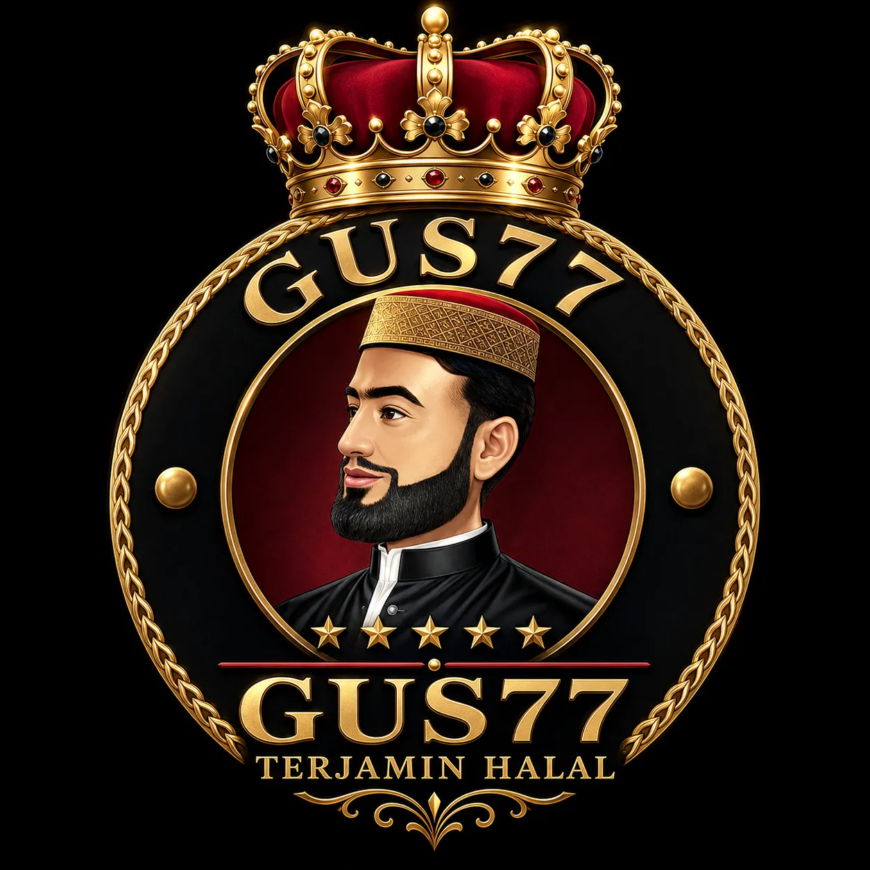 GUS77 - Pertahanan Menara Penuh Strategi