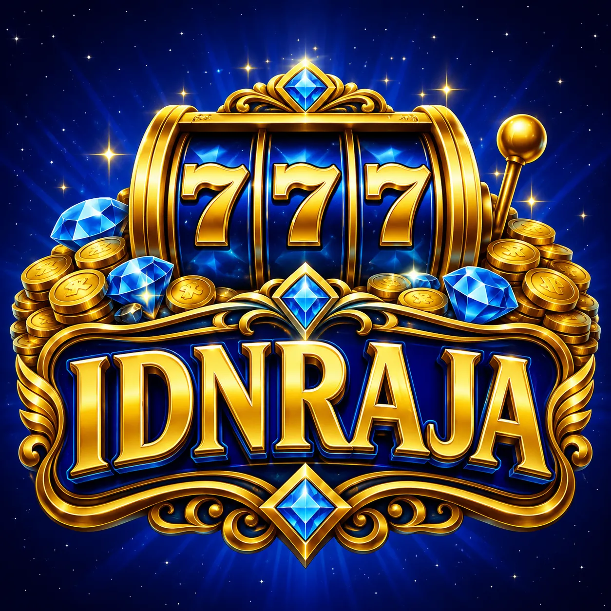 IDNRAJA - Teror Malam dalam Kegelapan