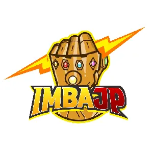 IMBAJP - Aksi Tempur Seru dalam Game TPS