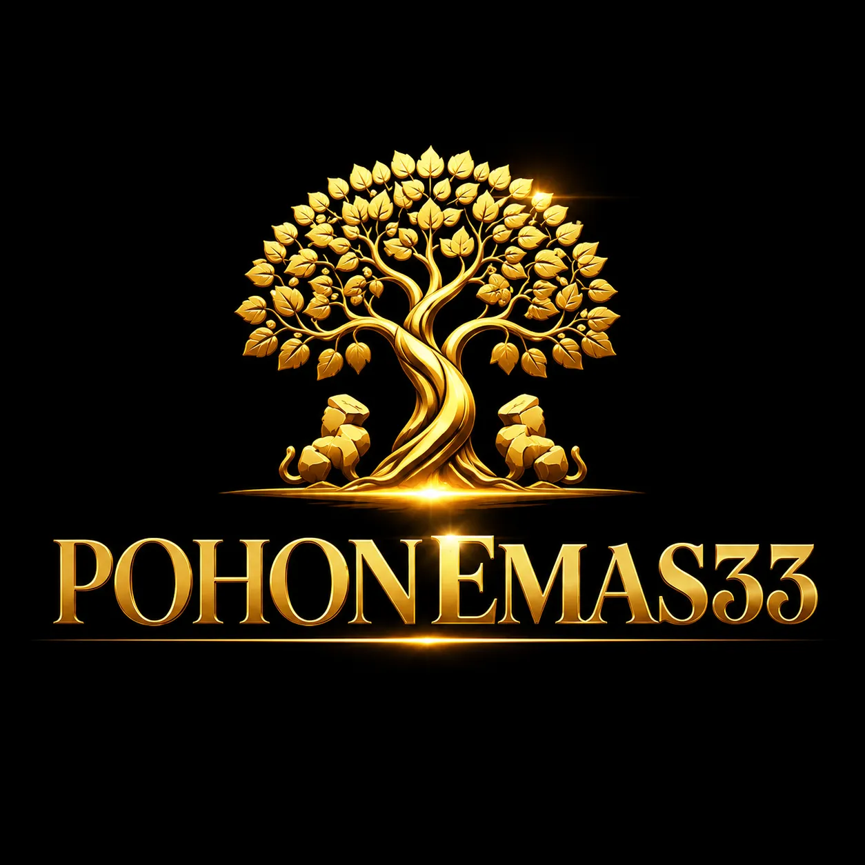 POHONEMAS33 - Game Tembak Ikan Seru dan Mengasyikkan