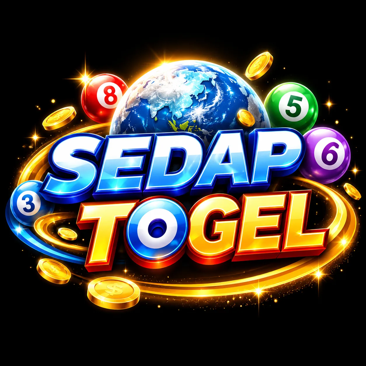 SEDAPTOGEL - Menghadapi Lintasan Balap Penuh Tantangan